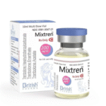 Mixtren