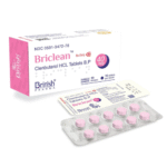 CLENBUTEROL