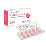 Oxymetholone