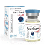 Testosterone Suspension