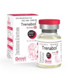Trenbolone Enanthate