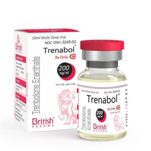 Trenbolone Enanthate