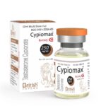 Testosterone Cypionate