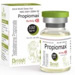 Testosterone Propionate