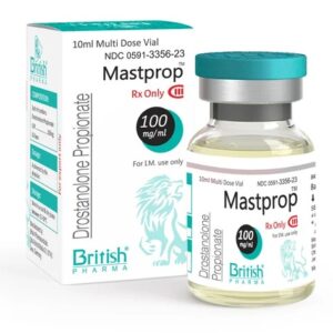 Drostanolone Propionate