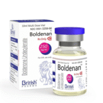 BOLDENONE UNDECYLENATE 250