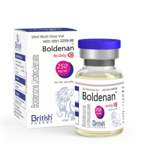 BOLDENONE UNDECYLENATE 250