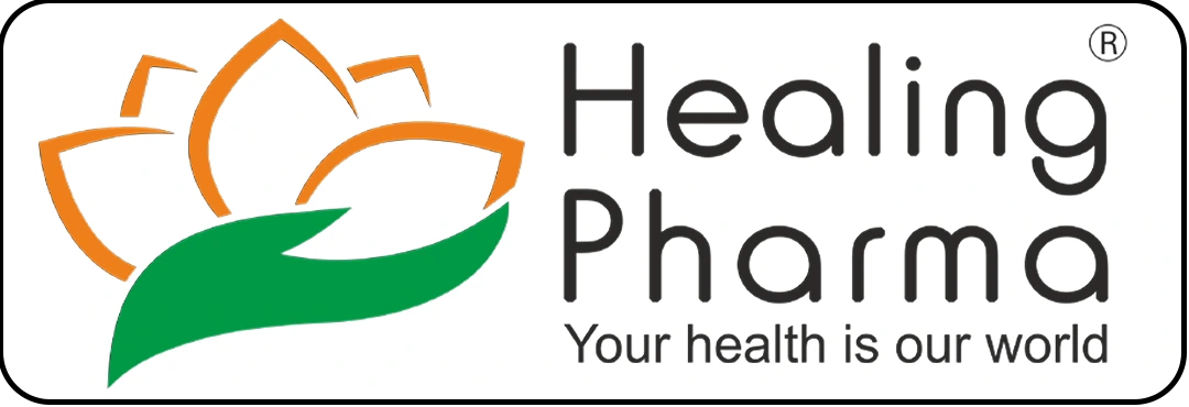 Healing-Pharma