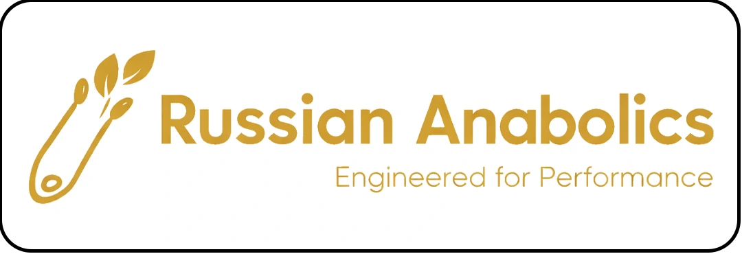 Russian-Anabolics